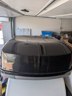 Dometic Duo-Therm roof RV A/C
