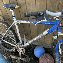 Bike