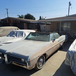 Pontiac