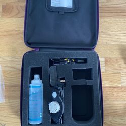 Exogen, Bioventus Case, New Gel And New Strap, Charger No Device 