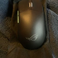 New Never Used Gaming Mouse