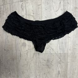 Super Cute Thong Style Booty Shorts
