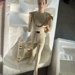 Lenox Disney Prince Charming