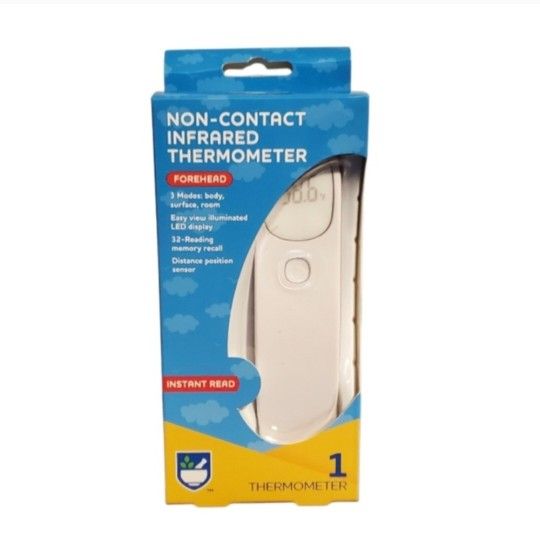 Non Contact Infrared Thermometer