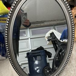 Vanity Mirror 
