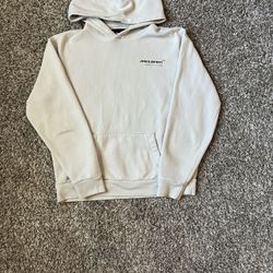 McLaren Hoodie 