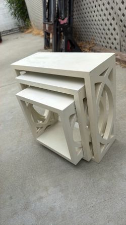 Cube Shelf Set of 3