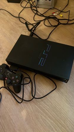 Ps2 Fat