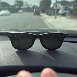 Ray-Ban Sun Glasses