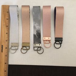 Wrist Lanyard Different Colors