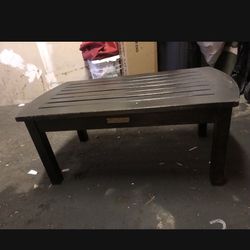 Small Table 