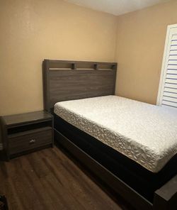 Bedroom furniture