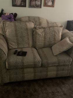Couch Set