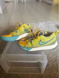 Nike Kyrie Flytrap 6 GS 'Kaleidoscope'