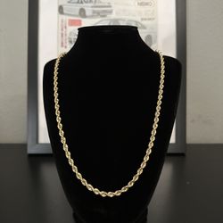 14k Chain