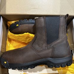 BRAND NEW WORK BOOTS SIZE 11