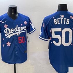 Dodgers Jerseys 