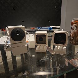 Roku 3 Camera Set Up 