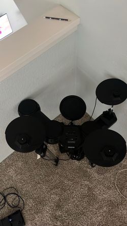 Simmons Electronic Drums