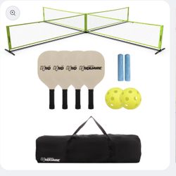 Pickleball Net