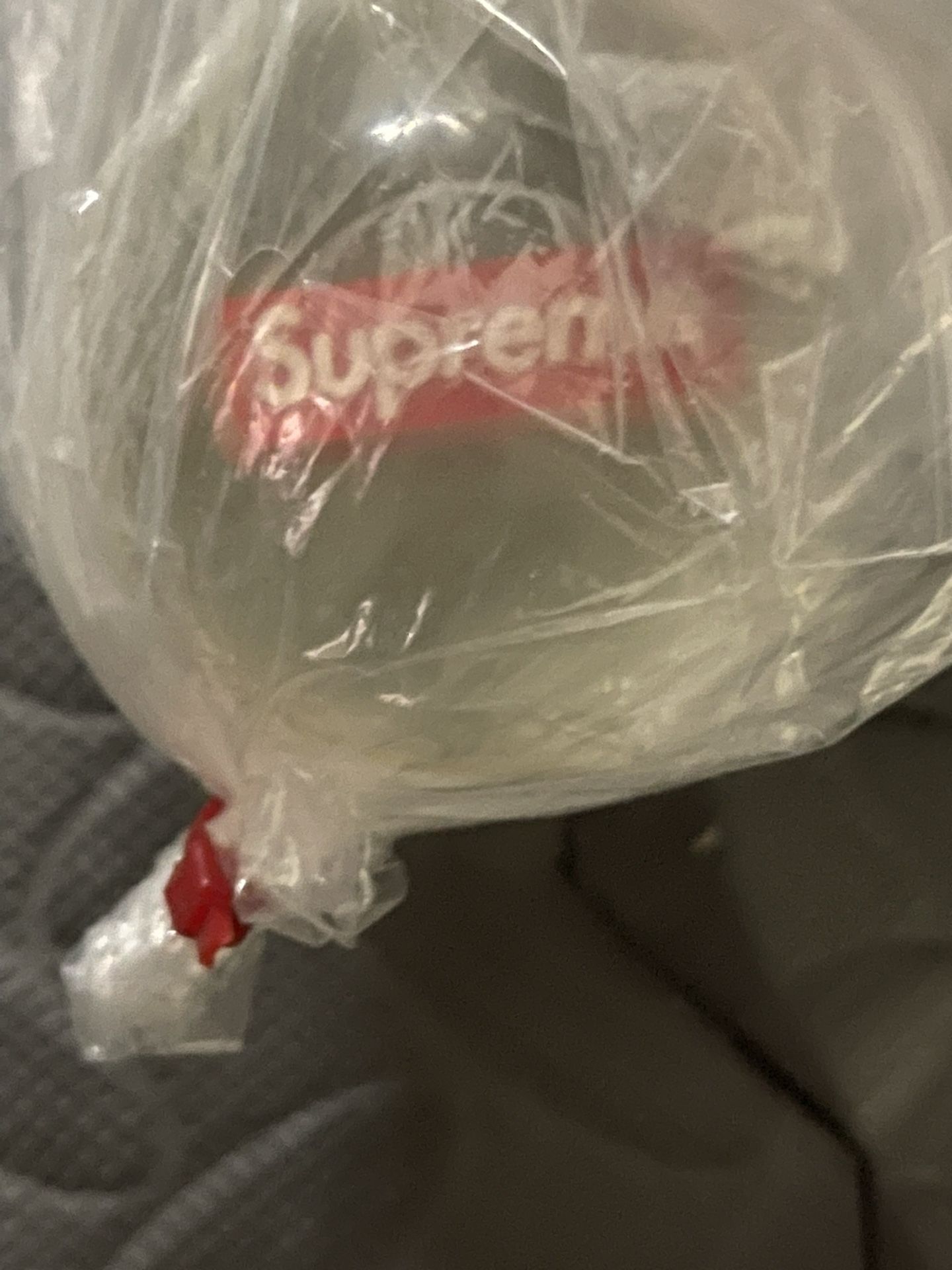 Supreme Bounce Ball