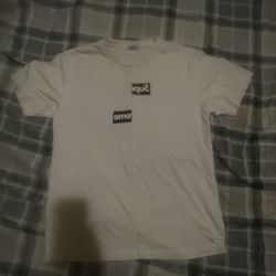 NYC Supreme Tee