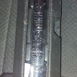 Husky 3/8in Drive Torque Wrench 20-100 lbs