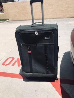 Luggage size large