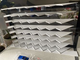 Hotwheels Display For 56 Cars 