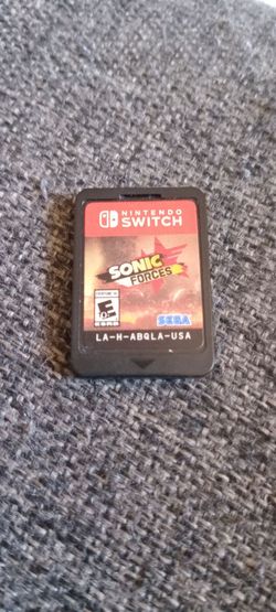 Juego para nintendo swicht en buenas condiciones