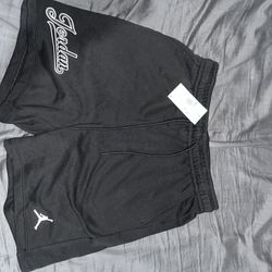 Jordan Sweat Shorts