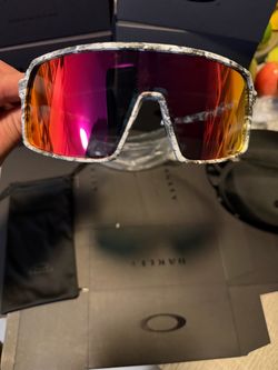 Oakley Sutro Glasses