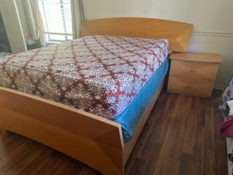 Bedroom set