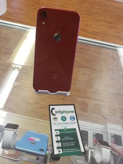 Iphone xr para Cricket 64gb