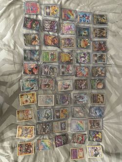 pokémon cards