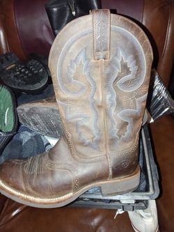 Ariat Hybrid Rancher 11D