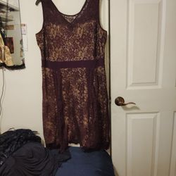 Dress 