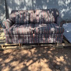 Sofa Chair 5.5 Long x 3 Ft Wide 