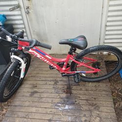 Schwinn Mountain Bike 