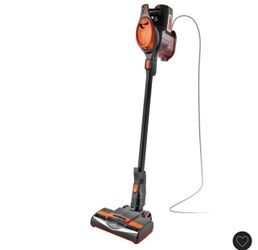 Shark Rocket Ultra-Light Corded Stick Vacuum