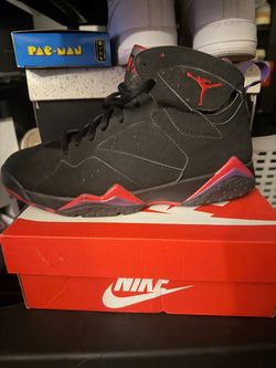 Jordan’s