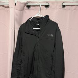 Men’s NorthFace Jacket