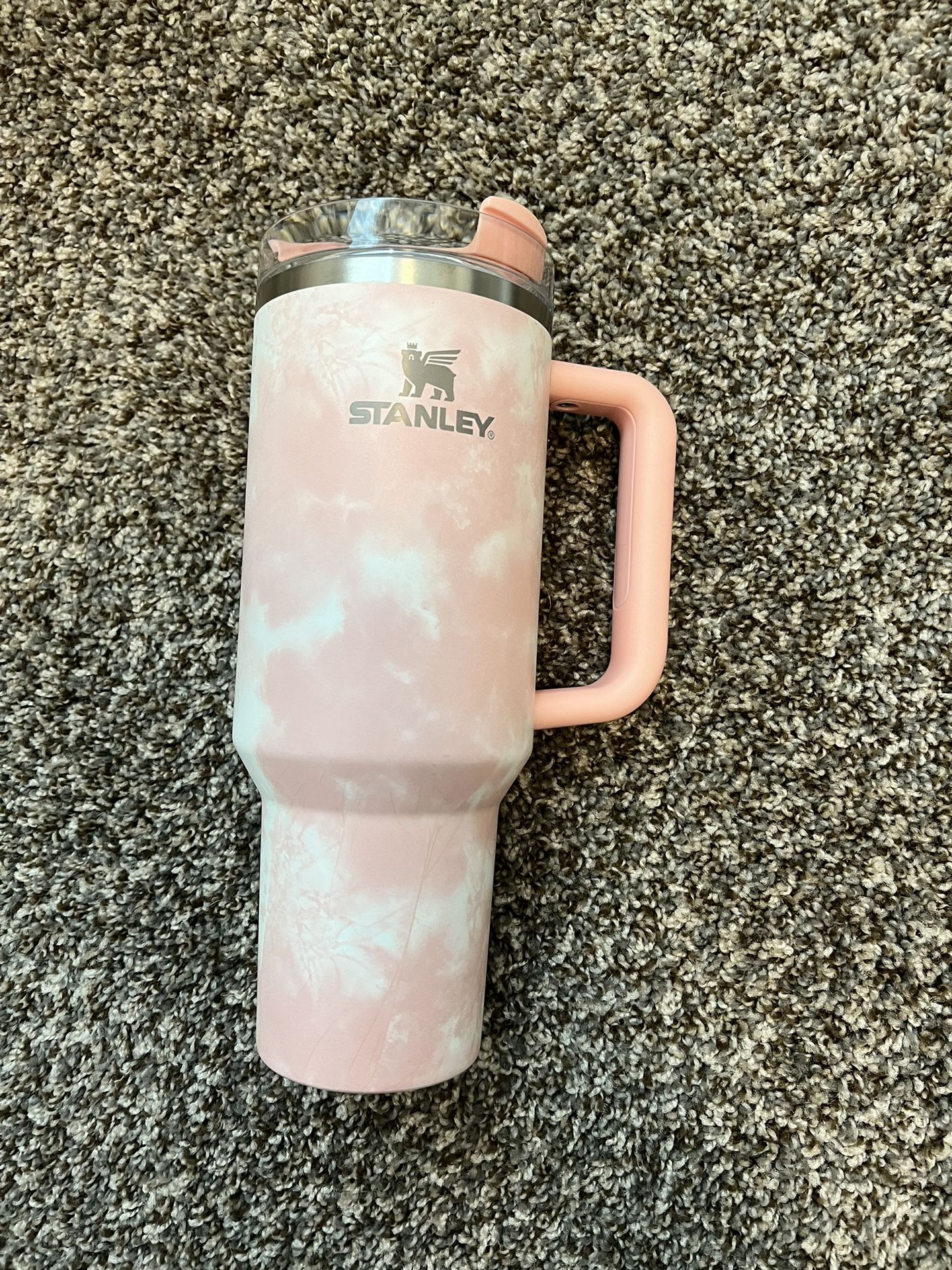 40 oz stainless steel tumblers Tumblers – Lulu Liquor Cakes main image 1
