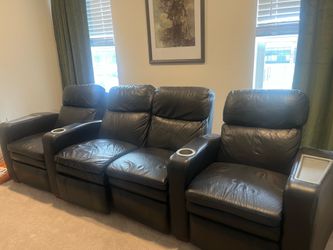 Couch Recliner