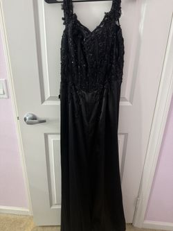 Medium Dress