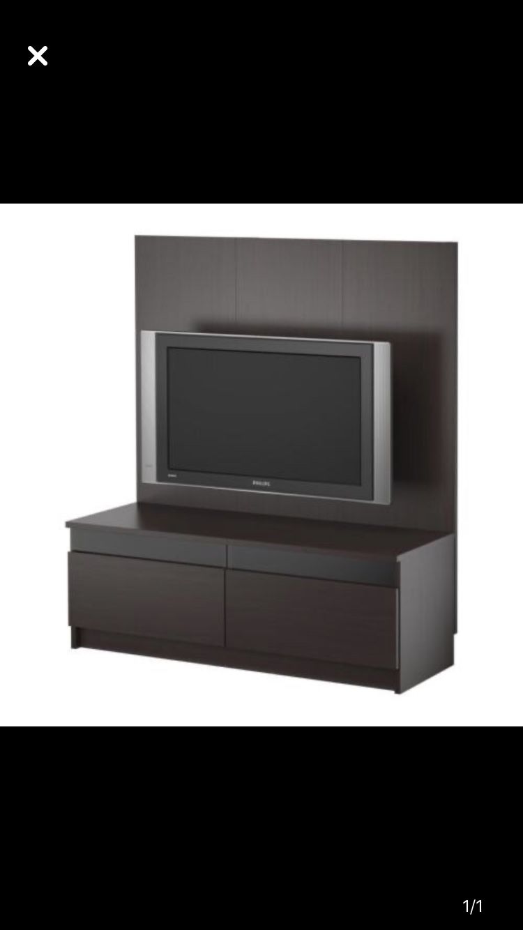 Ikea Benno TV Stand