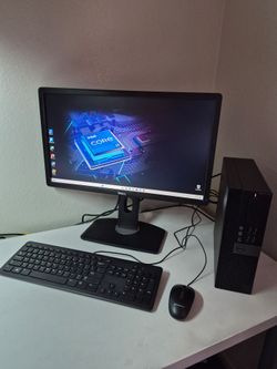 Dell i7 Business Computer