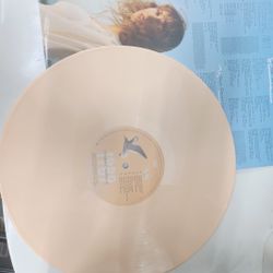 Taylor Swifts 1989 Taylor's Version Vinyl Disc 1 Slide B 
