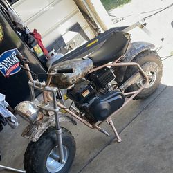 Mini Bike 