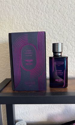 OG Ex Nihlo speed legends night drive EDP
